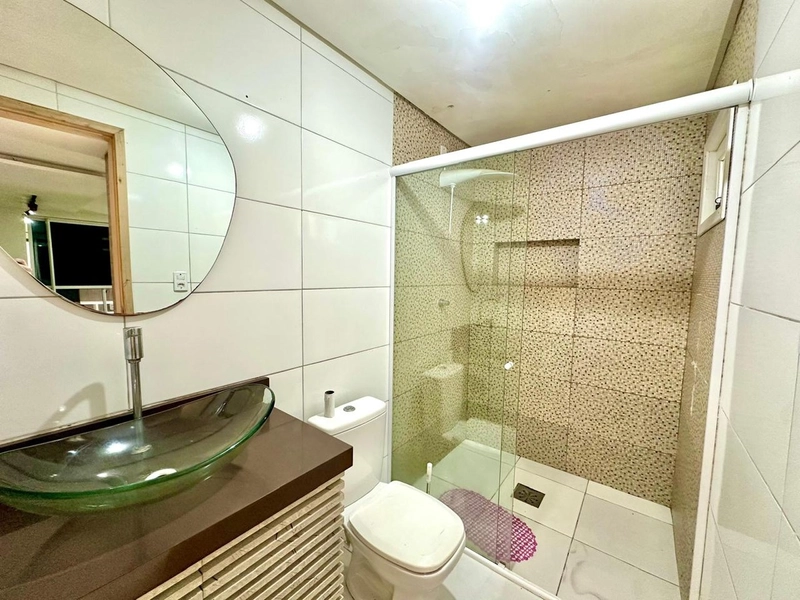 OPORTUNIDADE ÚNICA EM CAPÃO DA CANOA - CASA C/03 DORMITÓRIOS: 6ª foto da galeria de imagens do imóvel