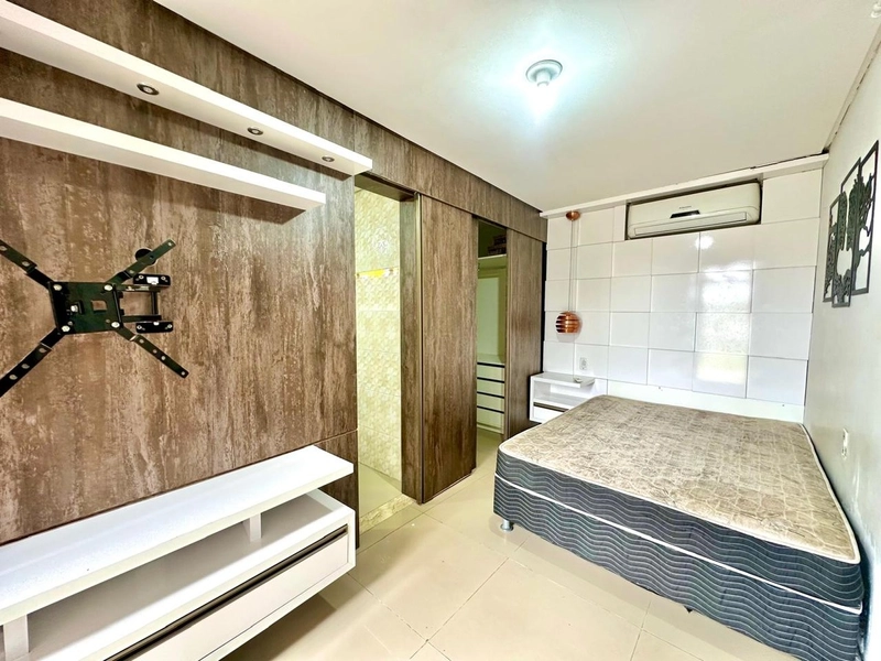 OPORTUNIDADE ÚNICA EM CAPÃO DA CANOA - CASA C/03 DORMITÓRIOS: 9ª foto da galeria de imagens do imóvel