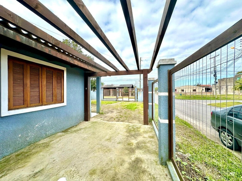 OPORTUNIDADE ÚNICA EM CAPÃO DA CANOA - CASA C/03 DORMITÓRIOS: 12ª foto da galeria de imagens do imóvel