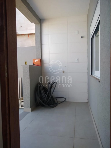 CASA GEMINADA DE DOIS DORMITÓRIOS COM UMA SUÍTE: 2ª foto da galeria de imagens do imóvel