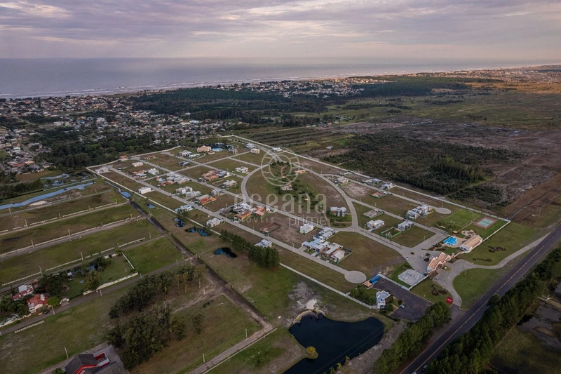 TERRENO NO TERRASUL: 3ª foto da galeria de imagens do imóvel