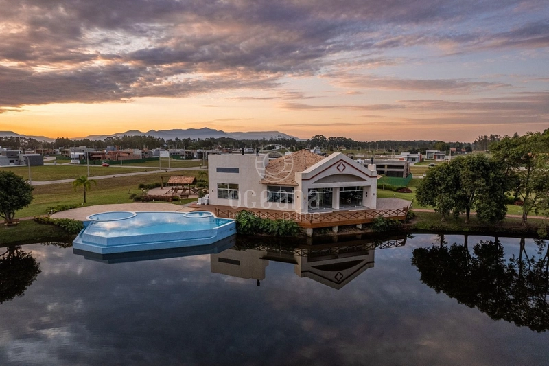 TERRENO NO TERRASUL: 5ª foto da galeria de imagens do imóvel