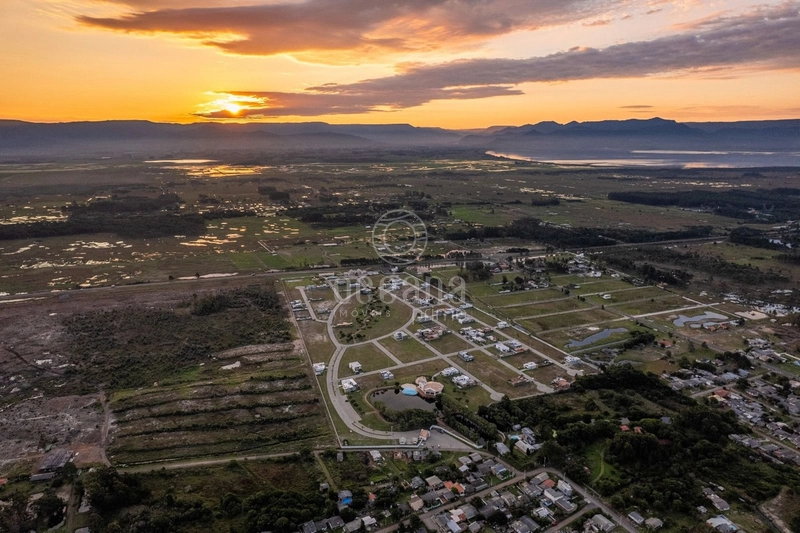 TERRENO NO TERRASUL: 2ª foto da galeria de imagens do imóvel