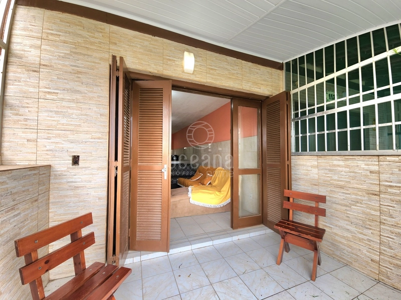 SOBRADO EM CAPÃO NOVO - COM BOX / ACEITA FINANCIAMENTO BANCÁRIO: 14ª foto da galeria de imagens do imóvel