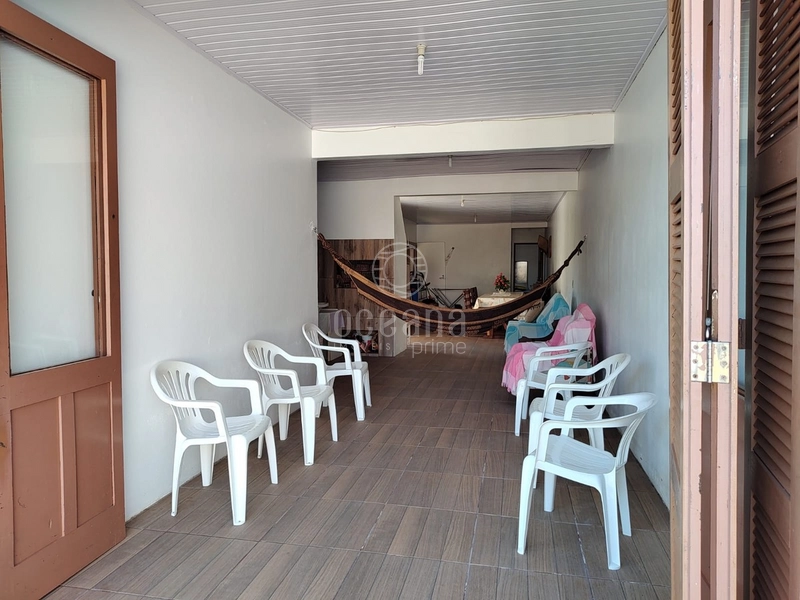 CASA EM ARROIO TEIXEIRA - 2 QUADRAS DO MAR / 4 DORMITÓRIOS: 15ª foto da galeria de imagens do imóvel