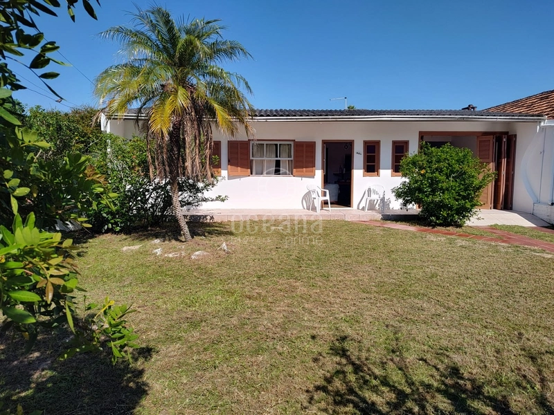 CASA EM ARROIO TEIXEIRA - 2 QUADRAS DO MAR / 4 DORMITÓRIOS: 2ª foto da galeria de imagens do imóvel