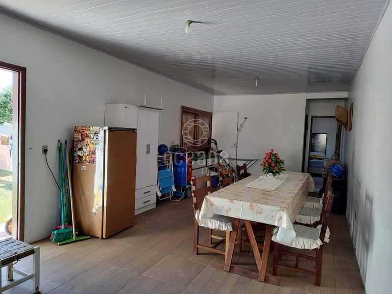 CASA EM ARROIO TEIXEIRA - 2 QUADRAS DO MAR / 4 DORMITÓRIOS: 13ª foto da galeria de imagens do imóvel