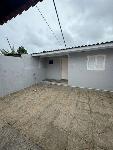 CASA EM CAPÃO NOVO: 12ª foto da galeria de imagens do imóvel