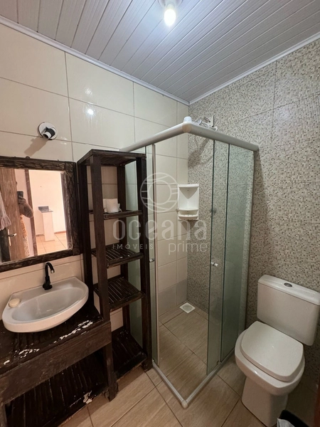 CASA EM CAPÃO NOVO: 8ª foto da galeria de imagens do imóvel