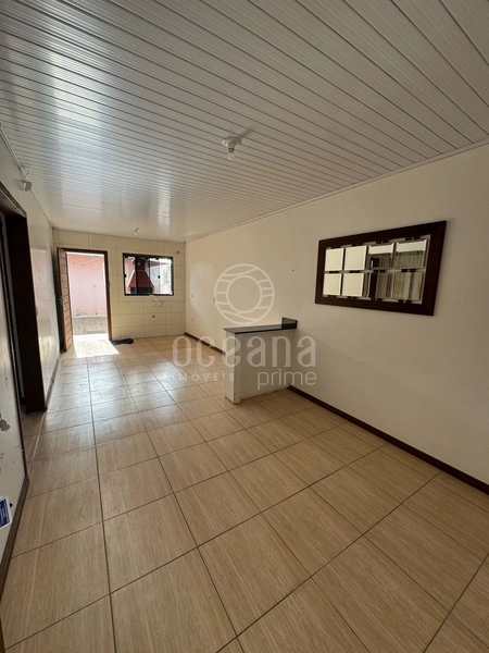 CASA EM CAPÃO NOVO: 6ª foto da galeria de imagens do imóvel