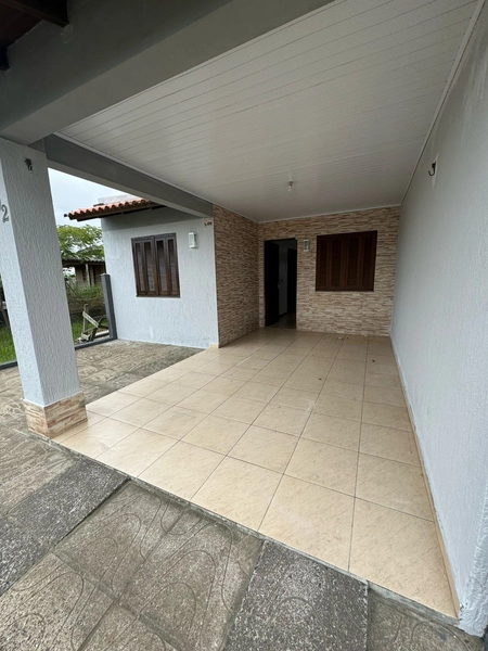 CASA EM CAPÃO NOVO: 14ª foto da galeria de imagens do imóvel