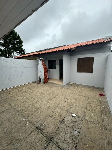 CASA EM CAPÃO NOVO: 11ª foto da galeria de imagens do imóvel