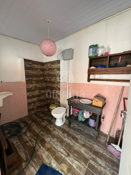 CASA EM CAPÃO NOVO: 4ª foto da galeria de imagens do imóvel
