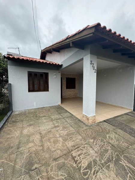 CASA EM CAPÃO NOVO: 1ª foto da galeria de imagens do imóvel