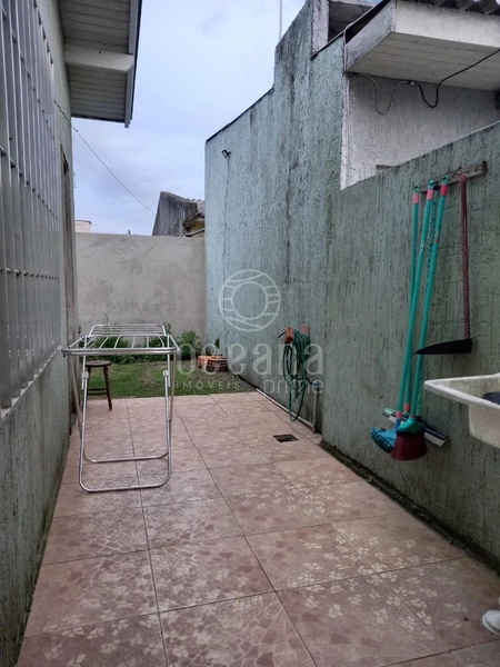 EXCELENTE CASA EM CAPÃO NOVO: 5ª foto da galeria de imagens do imóvel