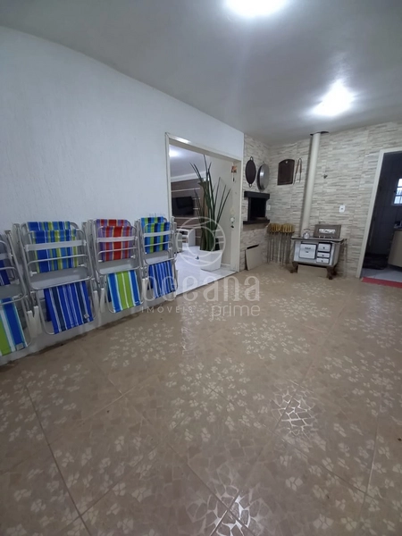 EXCELENTE CASA EM CAPÃO NOVO: 16ª foto da galeria de imagens do imóvel