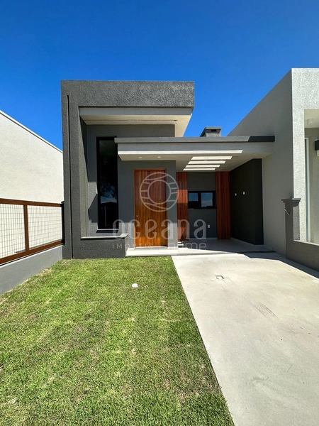 CASA NA JARDIM BEIRA MAR: 2ª foto da galeria de imagens do imóvel
