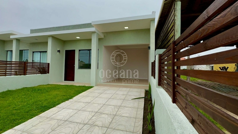 CASA 2 DORMITÓRIOS NO CENTRO DE XANGRI-LA / OPORTUNIDADE: 2ª foto da galeria de imagens do imóvel