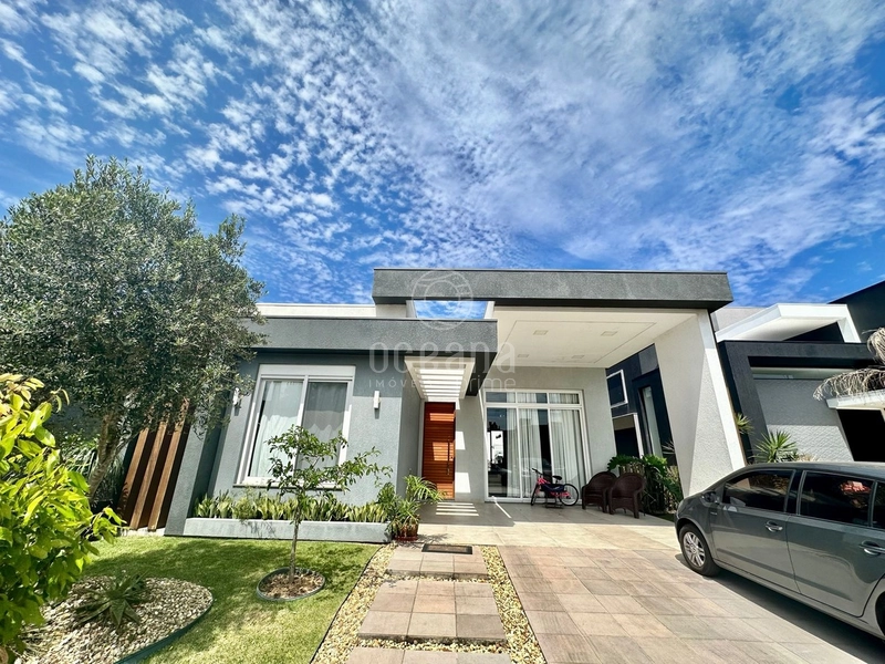 CASA NO DUBAI FRENTE OESTE