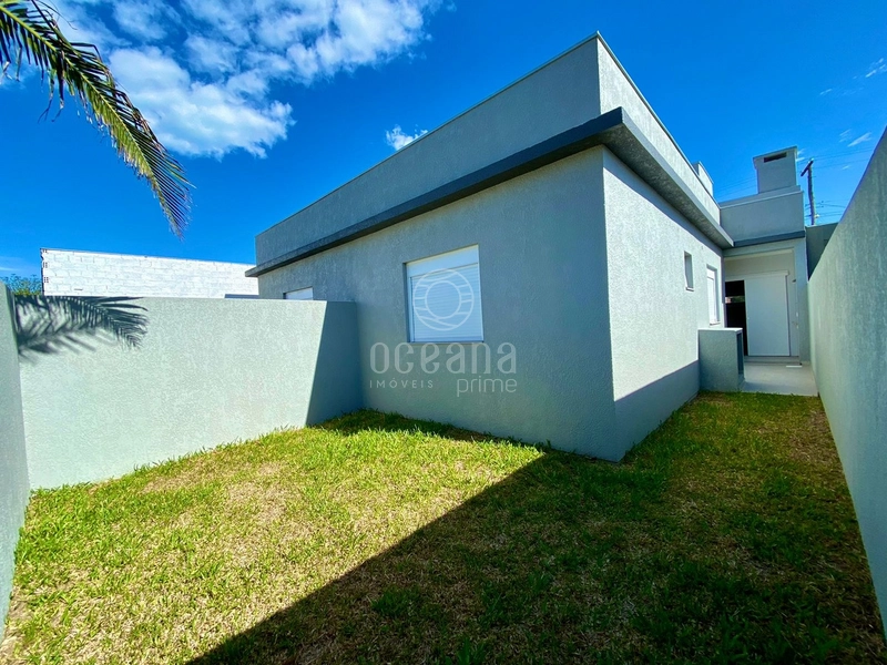 CASA ALTO PADRÃO 02 QUADRAS DO MAR: 4ª foto da galeria de imagens do imóvel