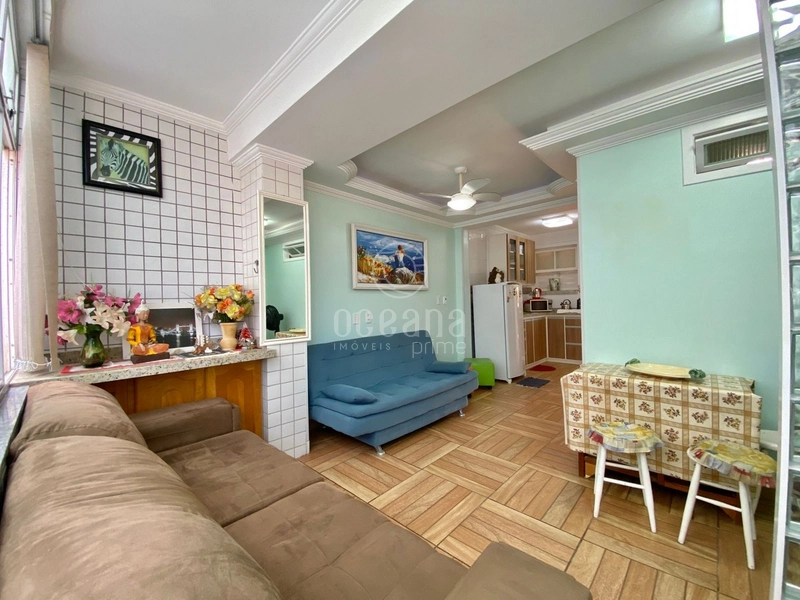 APARTAMENTO NO LINDOIA MOBILIADO