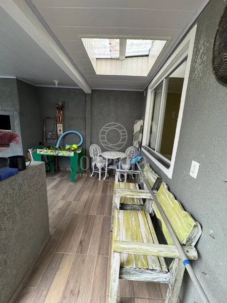 CASA 2 DORMITÓRIOS - COM PISCINA / ATLÂNTIDA SUL: 8ª foto da galeria de imagens do imóvel