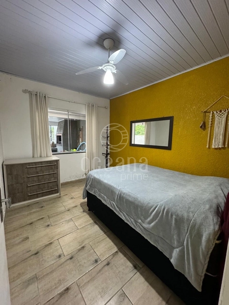 CASA 2 DORMITÓRIOS - COM PISCINA / ATLÂNTIDA SUL: 2ª foto da galeria de imagens do imóvel