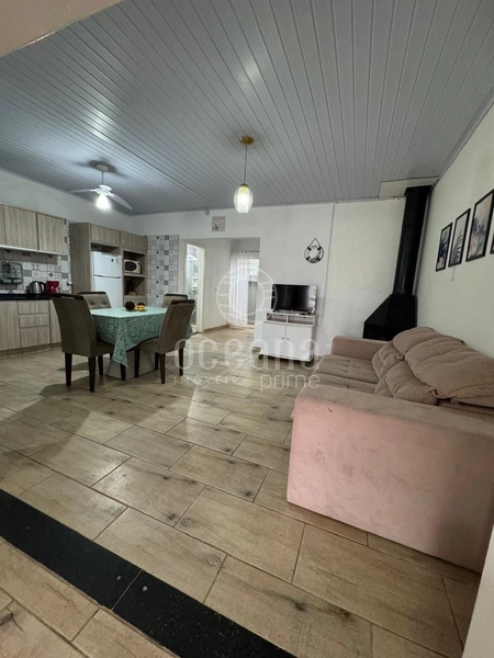 CASA 2 DORMITÓRIOS - COM PISCINA / ATLÂNTIDA SUL: 5ª foto da galeria de imagens do imóvel