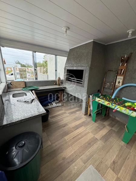 CASA 2 DORMITÓRIOS - COM PISCINA / ATLÂNTIDA SUL: 9ª foto da galeria de imagens do imóvel