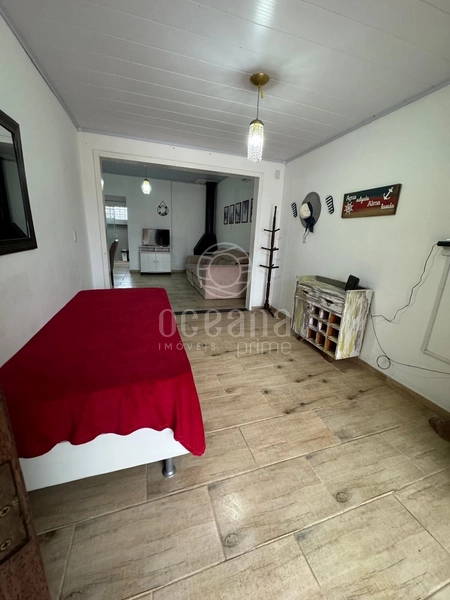 CASA 2 DORMITÓRIOS - COM PISCINA / ATLÂNTIDA SUL: 7ª foto da galeria de imagens do imóvel