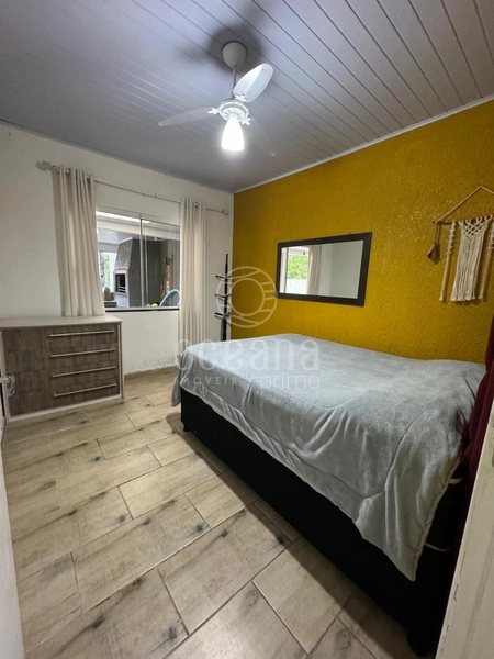 CASA 2 DORMITÓRIOS - COM PISCINA / ATLÂNTIDA SUL: 3ª foto da galeria de imagens do imóvel