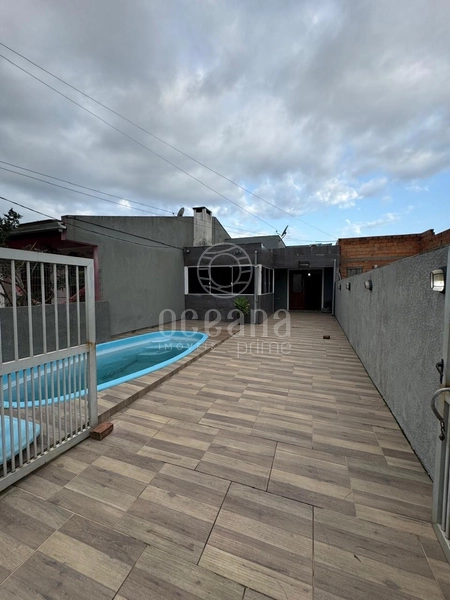 CASA 2 DORMITÓRIOS - COM PISCINA / ATLÂNTIDA SUL: 11ª foto da galeria de imagens do imóvel