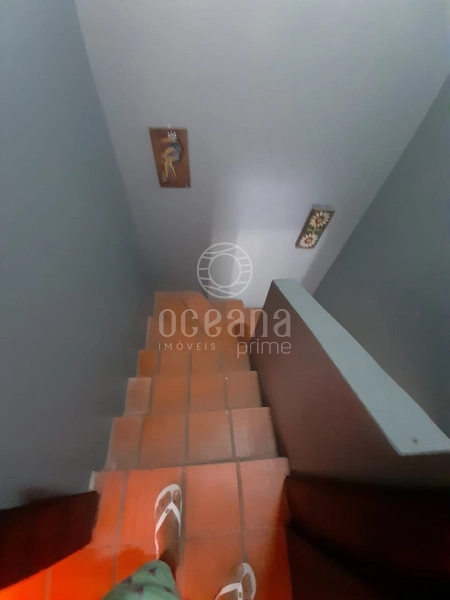SOBRADO EM CAPÃO NOVO: 2ª foto da galeria de imagens do imóvel