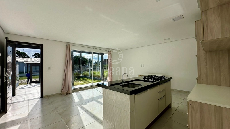 OPORTUNIDADE NA PRAIA DE CAPÃO NOVO NUNCA HABITADA: 4ª foto da galeria de imagens do imóvel