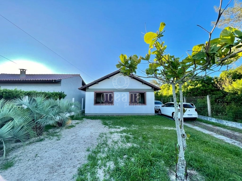 CASA NA RAINHA DO MAR COM ANEXO: 1ª foto da galeria de imagens do imóvel