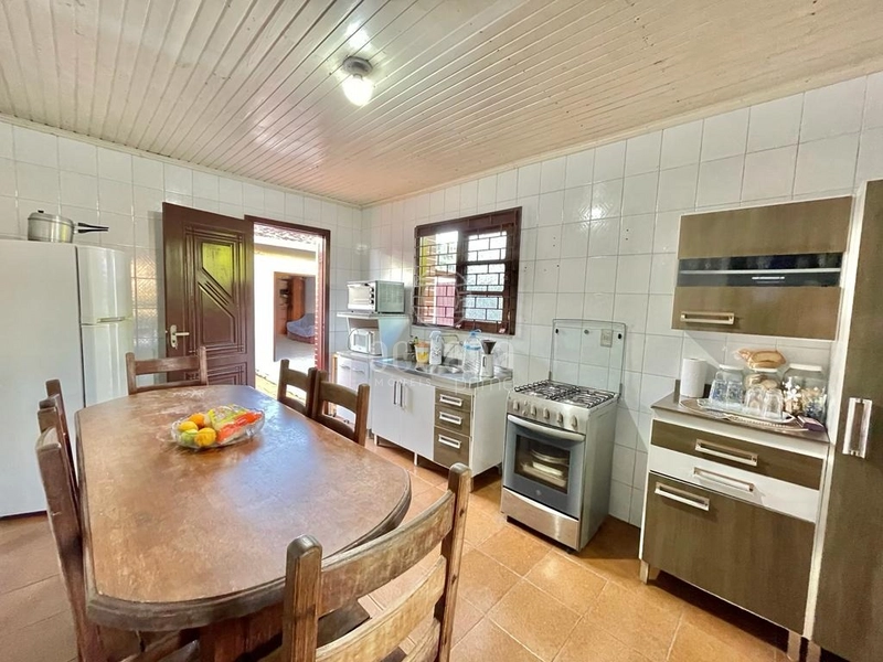 CASA NA RAINHA DO MAR COM ANEXO: 4ª foto da galeria de imagens do imóvel