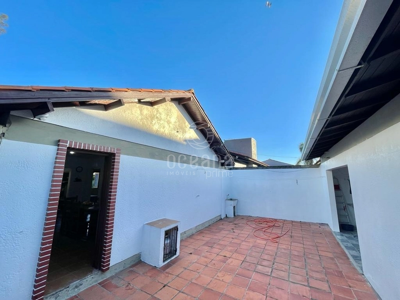 CASA NA RAINHA DO MAR COM ANEXO: 17ª foto da galeria de imagens do imóvel