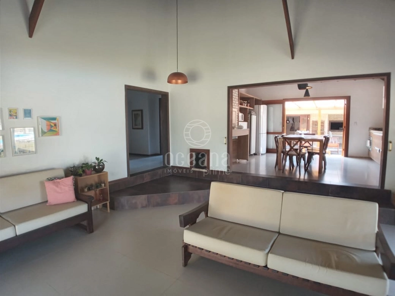 LINDA CASA EM XANGRI-LÁ: 3ª foto da galeria de imagens do imóvel
