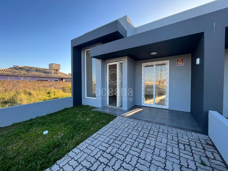 LINDA CASA EM XANGRI-LÁ: 1ª foto da galeria de imagens do imóvel