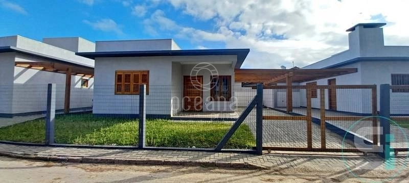 LINDA CASA EM XANGRI-LÁ: 1ª foto da galeria de imagens do imóvel