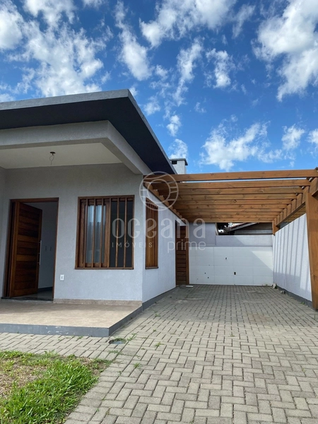 LINDA CASA EM XANGRI-LÁ: 5ª foto da galeria de imagens do imóvel