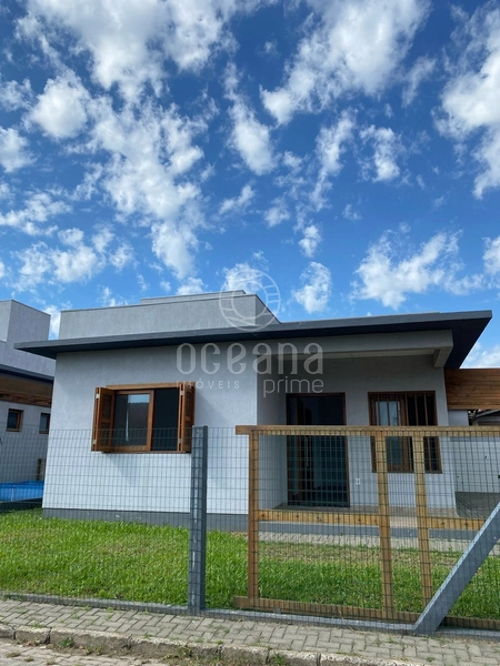 LINDA CASA EM XANGRI-LÁ: 2ª foto da galeria de imagens do imóvel