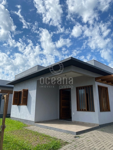 LINDA CASA EM XANGRI-LÁ: 3ª foto da galeria de imagens do imóvel