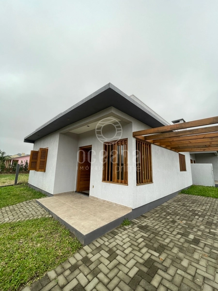 LINDA CASA EM XANGRI-LÁ: 2ª foto da galeria de imagens do imóvel