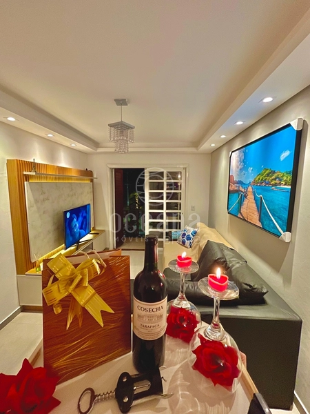 APARTAMENTO 03 DORMITÓRIOS EM XANGRI-LÁ: 1ª foto da galeria de imagens do imóvel