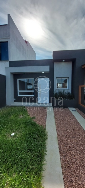 CASA NO GUARANI: 1ª foto da galeria de imagens do imóvel