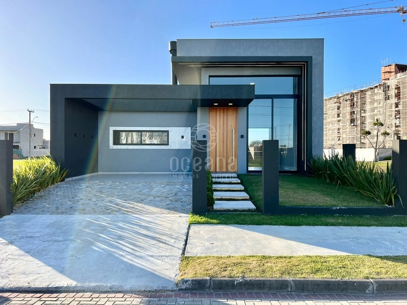 LINDA CASA NO SANTORNI: 7ª foto da galeria de imagens do imóvel