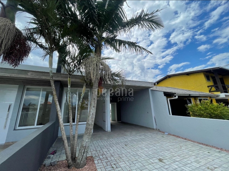 CASA NOVA NO ARAÇÁ ESTILO CONDOMÍNIO: 10ª foto da galeria de imagens do imóvel