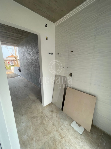 CASA NOVA NO ARAÇÁ ESTILO CONDOMÍNIO: 4ª foto da galeria de imagens do imóvel