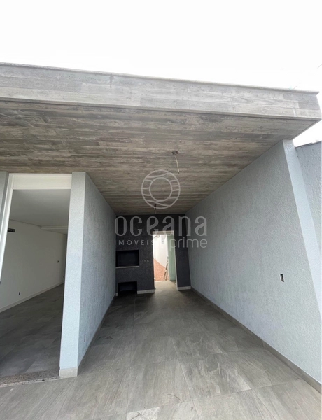 CASA NOVA NO ARAÇÁ ESTILO CONDOMÍNIO: 13ª foto da galeria de imagens do imóvel